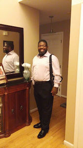 Meet your Posher, Earl